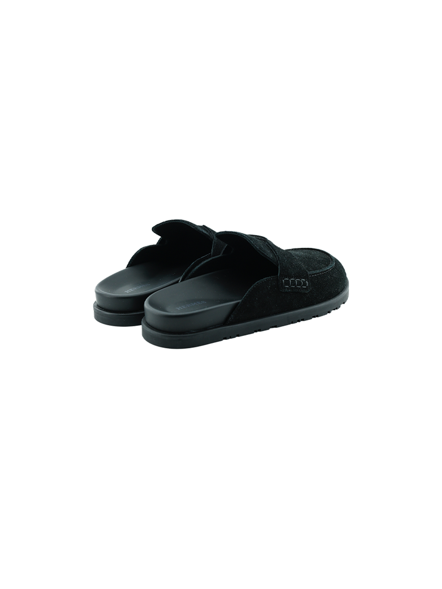 NEW GO MULE BLACK