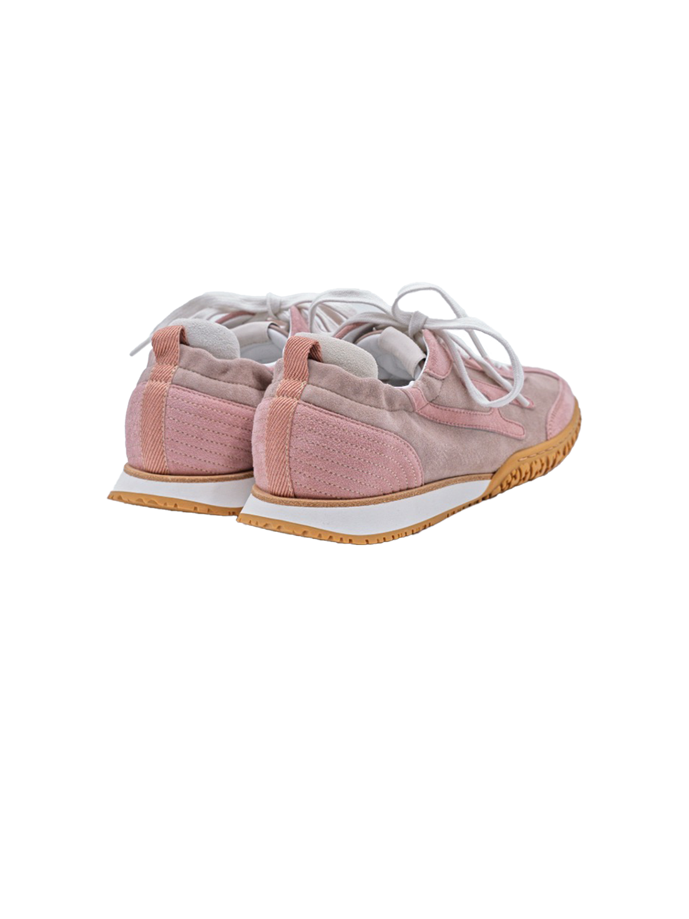 NEW JET SNEAKER ROSE CANCAN/ ROSE AQUARELLE