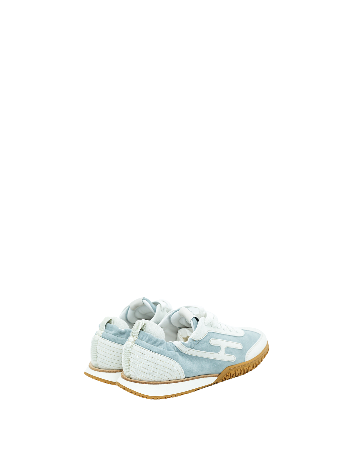 NEW HERMÈS JET SNEAKER NUAGE/ BLANC