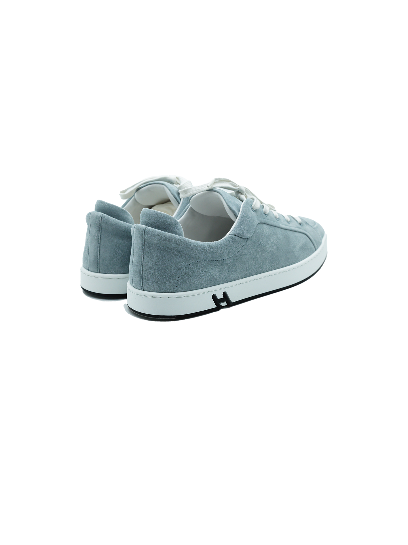 NEW KID SNEAKER GRIS NUAGE SIZE 43