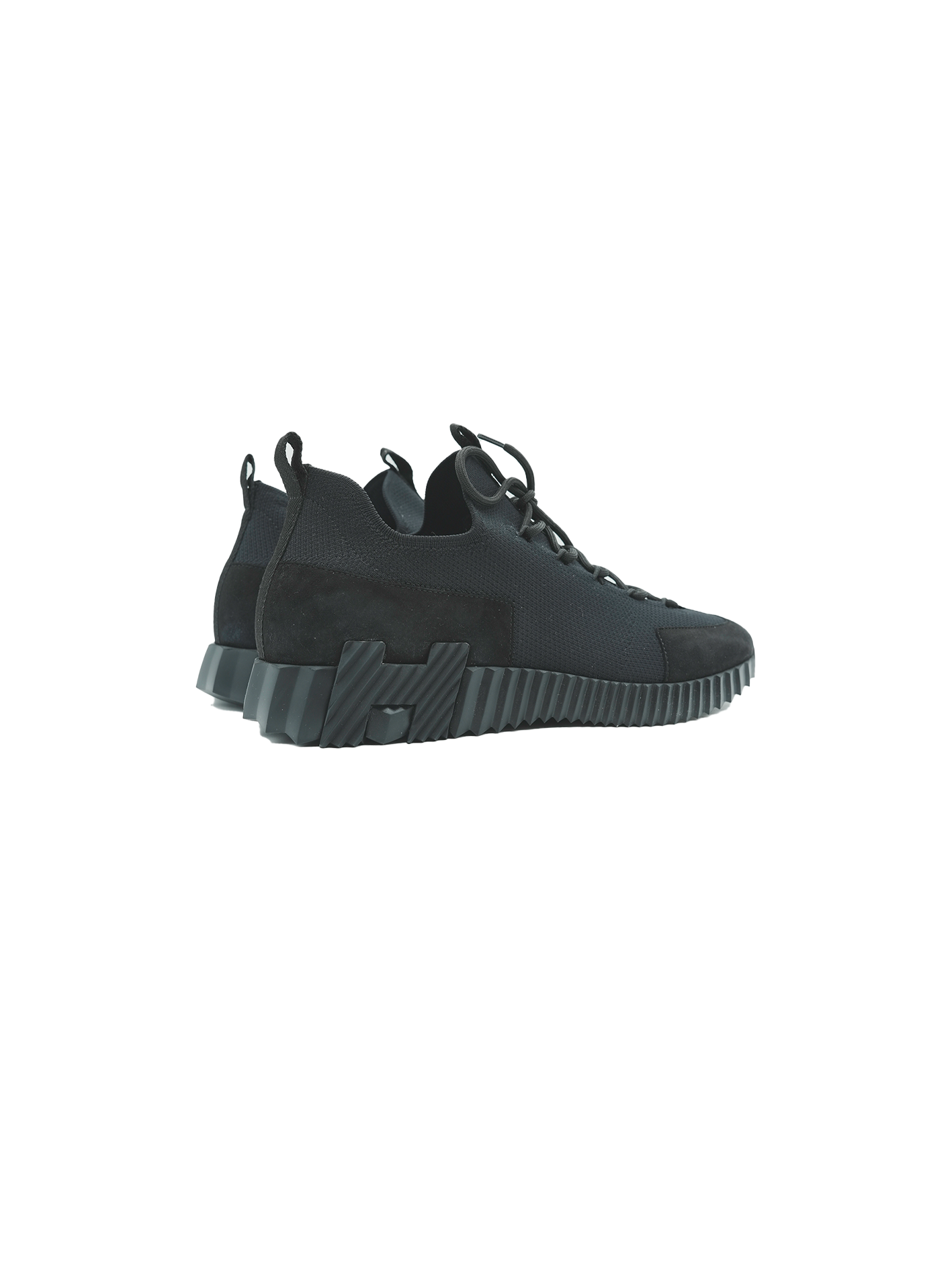 NEW LIFT SLIP-ON SNEAKER BLACK