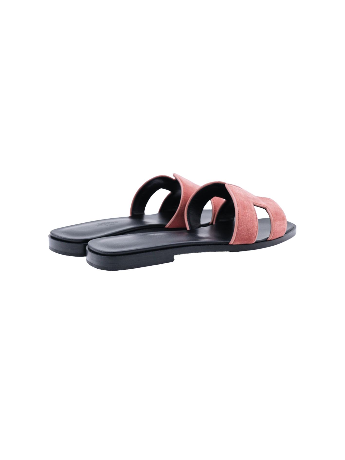 NEW ORAN SANDAL BOIS DE ROSE