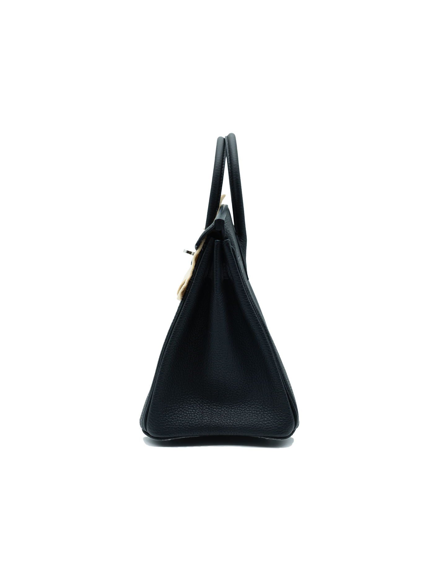 PRE-LOVED HERMÈS BIRKIN 25 TOGO BLACK PHW