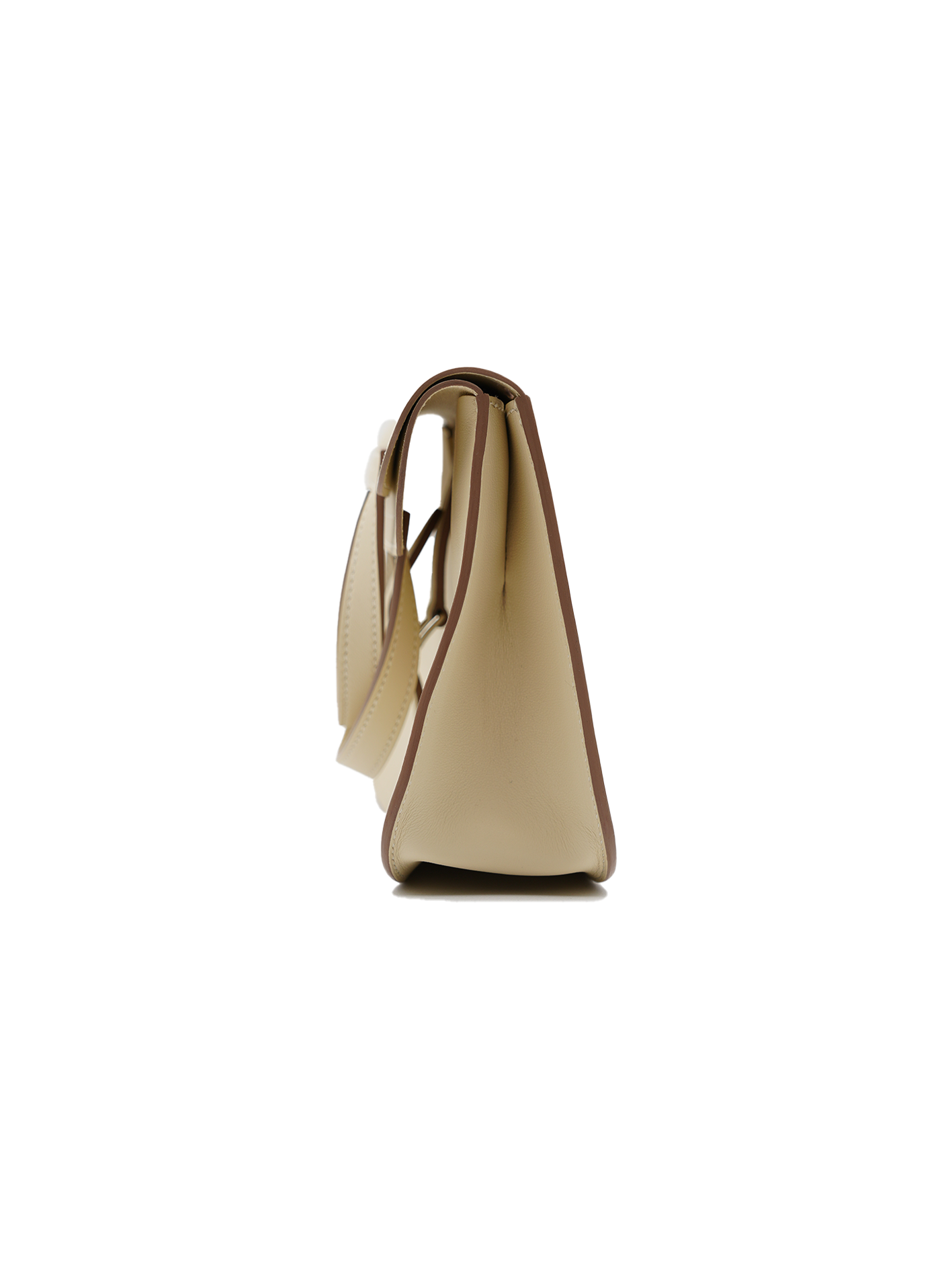 全新 HERMES MINI HALAZAN Swift CRAIE PHW