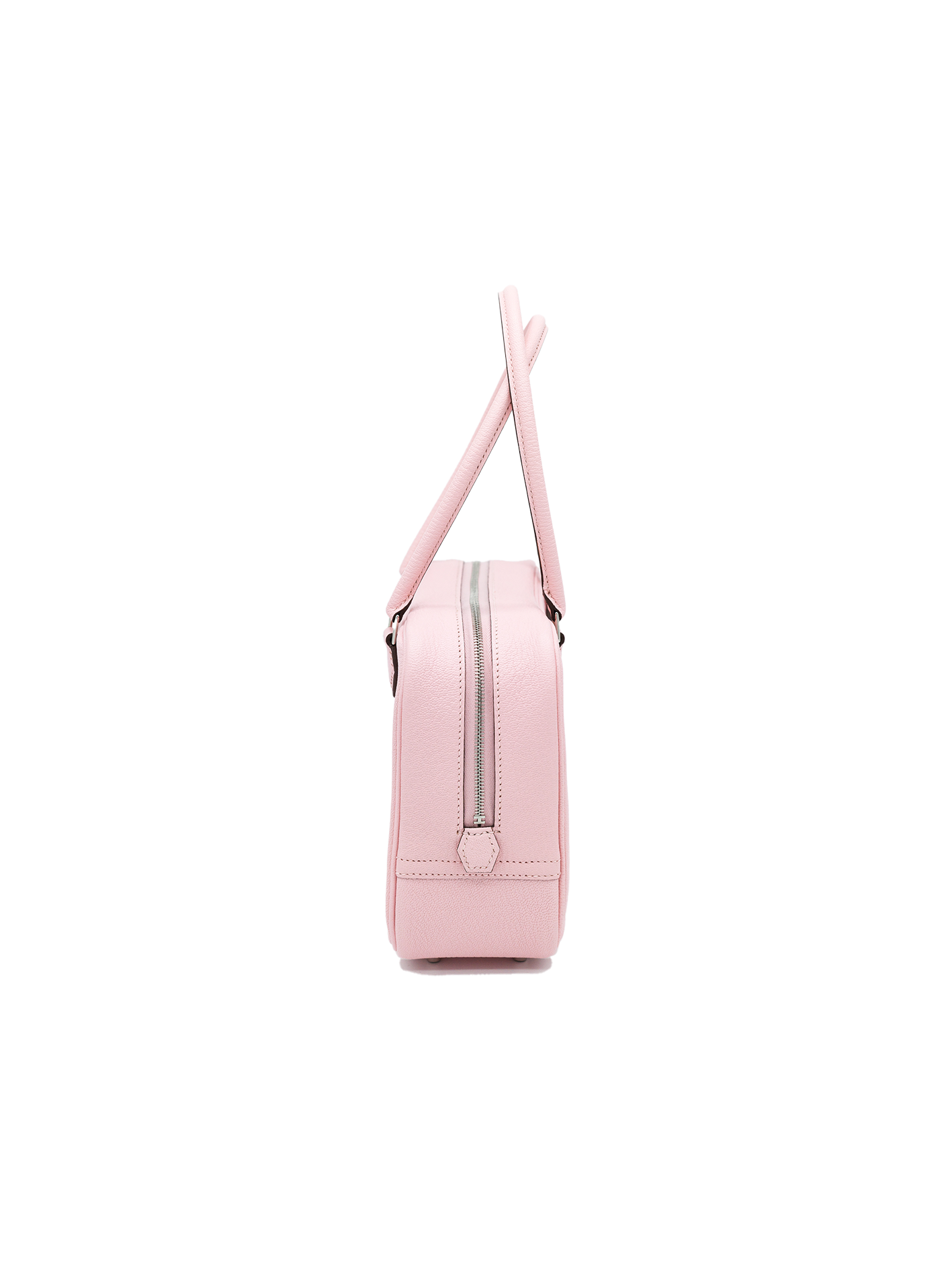 NEW HERMÈS PLUME MYSORE ROSE SAKURA PHW