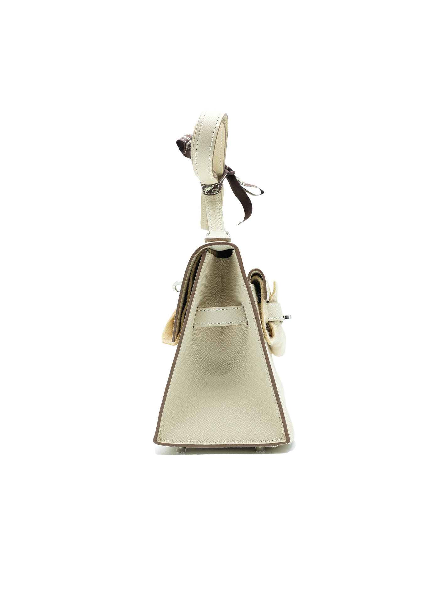 PRE-LOVED HERMÈS KELLY DESORDRE EPSOM CRAIE PHW