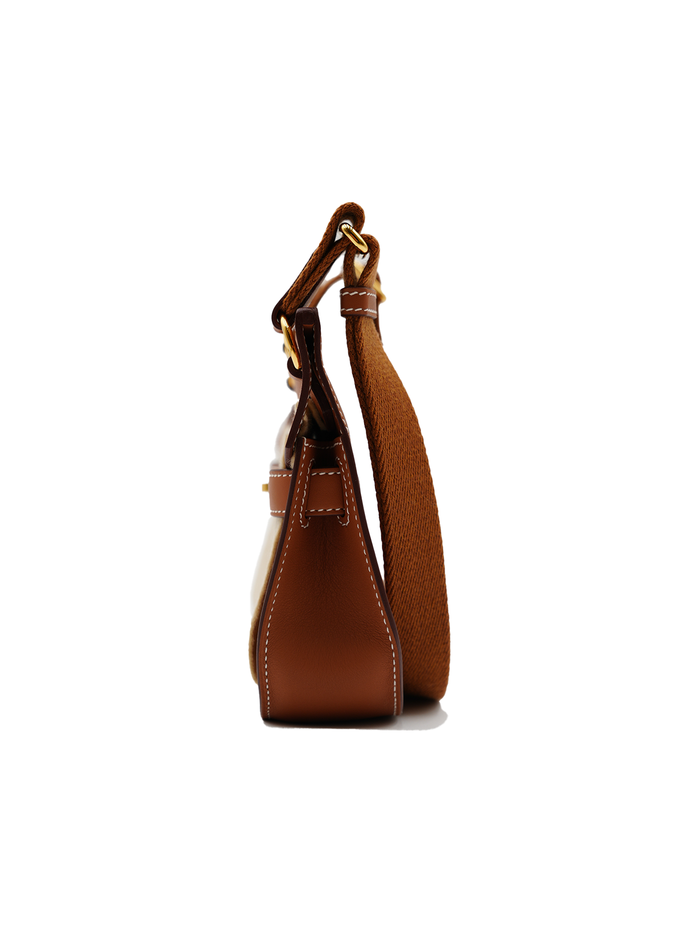 NEW MINI JYPSIERE SWIFT GOLD GHW