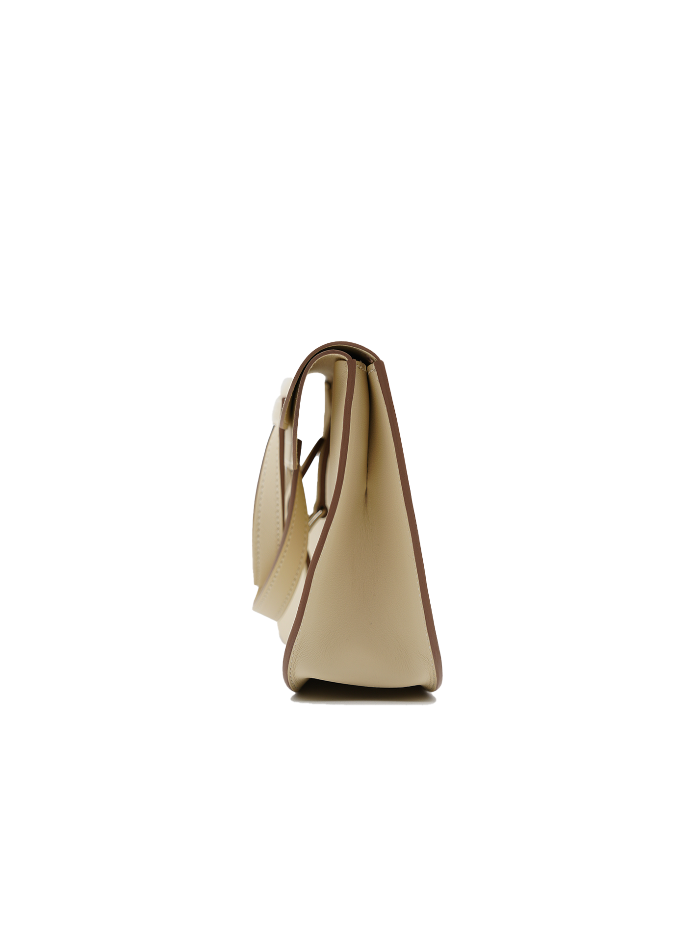 全新 HERMES HALZAN 25 Swift CRAIE PHW