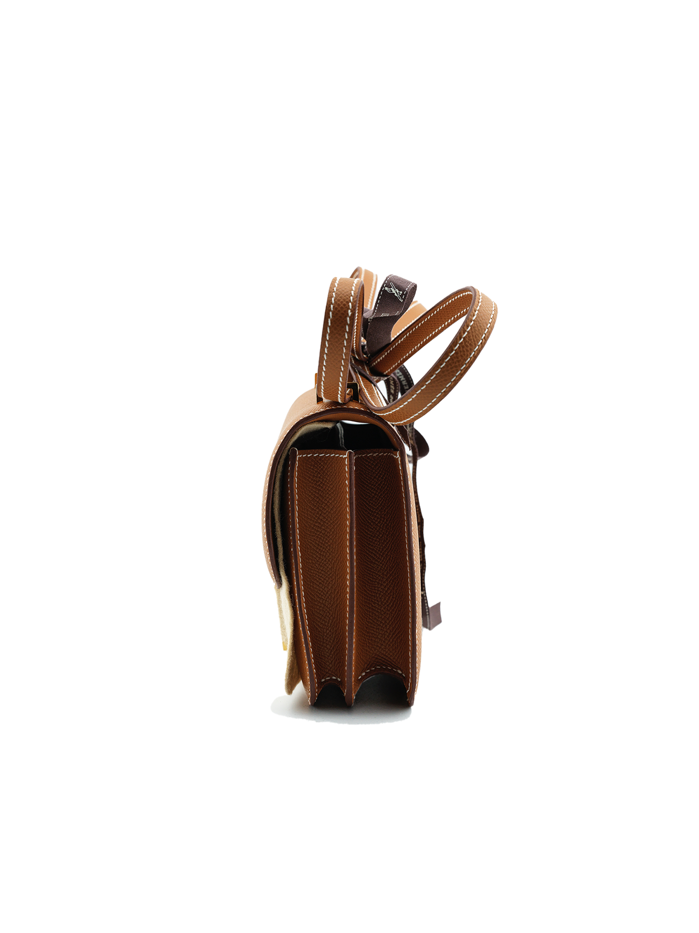 NEW HERMES CONSTANCE 19 EPSOM GOLD GHW