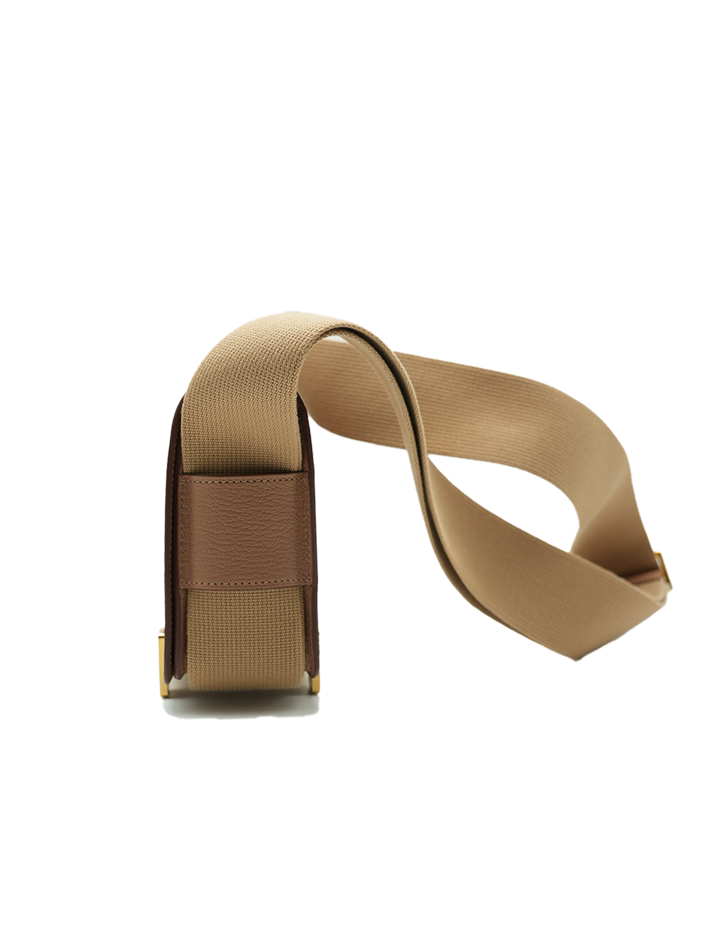 NEW HERMÈS GETA BAG MYSORE GOLD GHW