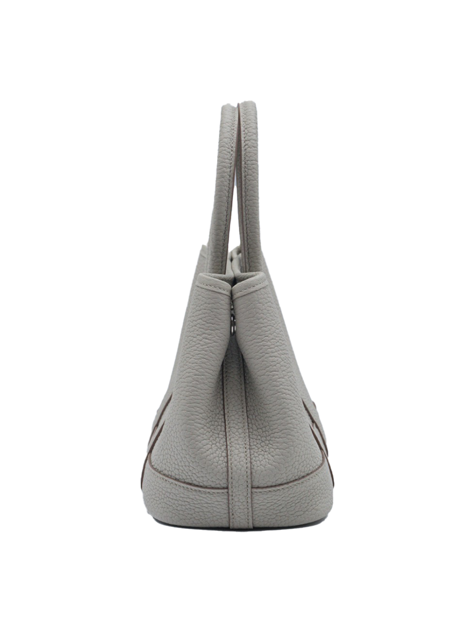 NEW HERMES MINI GARDEN PARTY NEGONDA BETON PHW