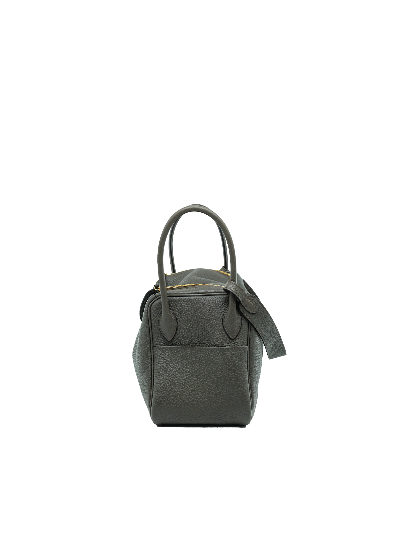 PRE-LOVED HERMÈS LINDY 26 TAURILLON CLEMENCE ETAIN PHW