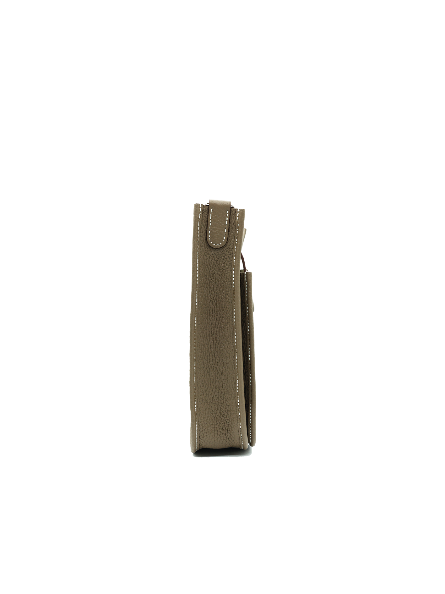 NEW HERMÈS EVELYNE 23 TAURILLON CLEMENCE ETOUPE PHW