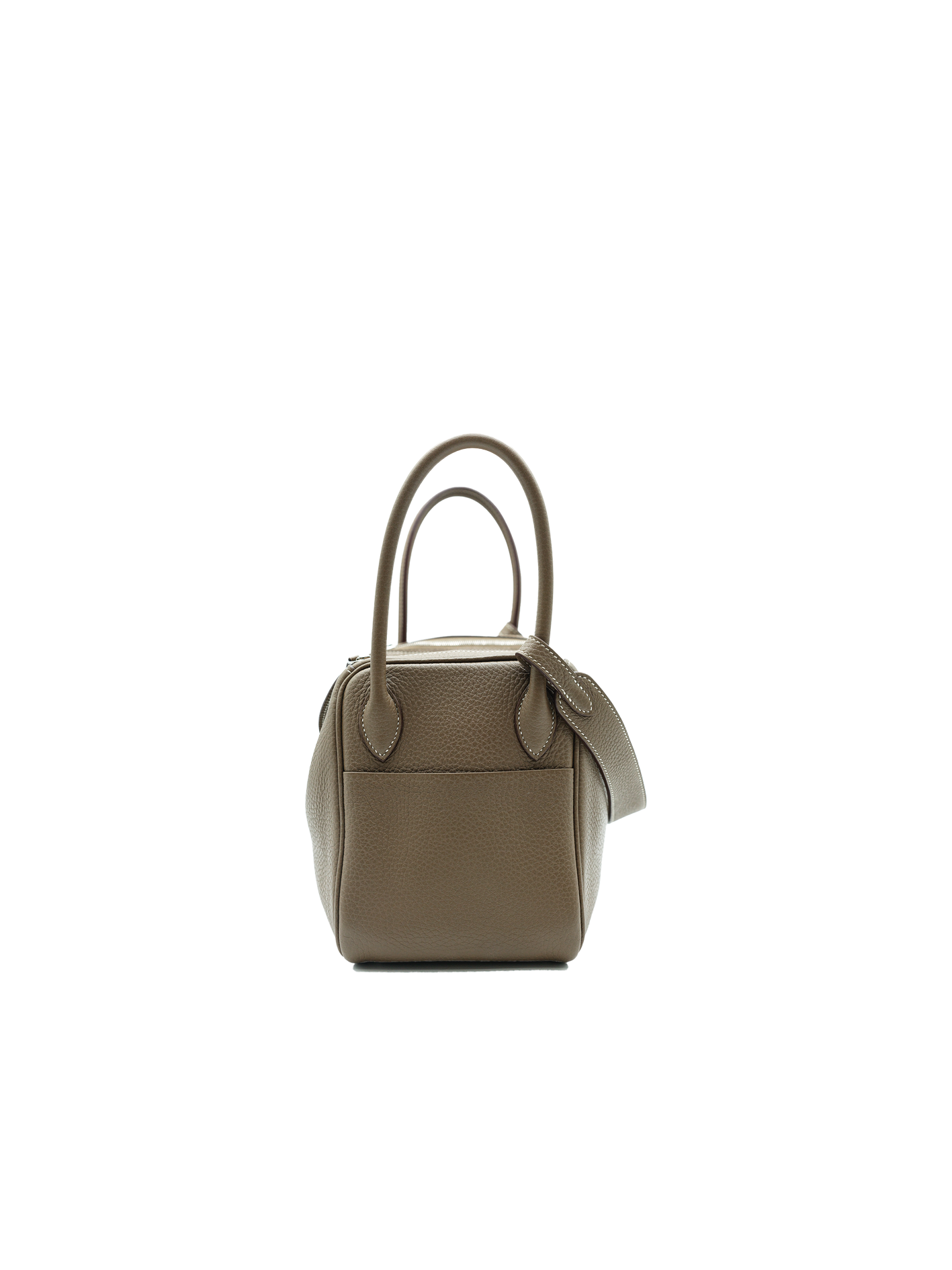 PRE-LOVED HERMÈS LINDY 26 TAURILLON CLEMENCE ETOUPE PHW