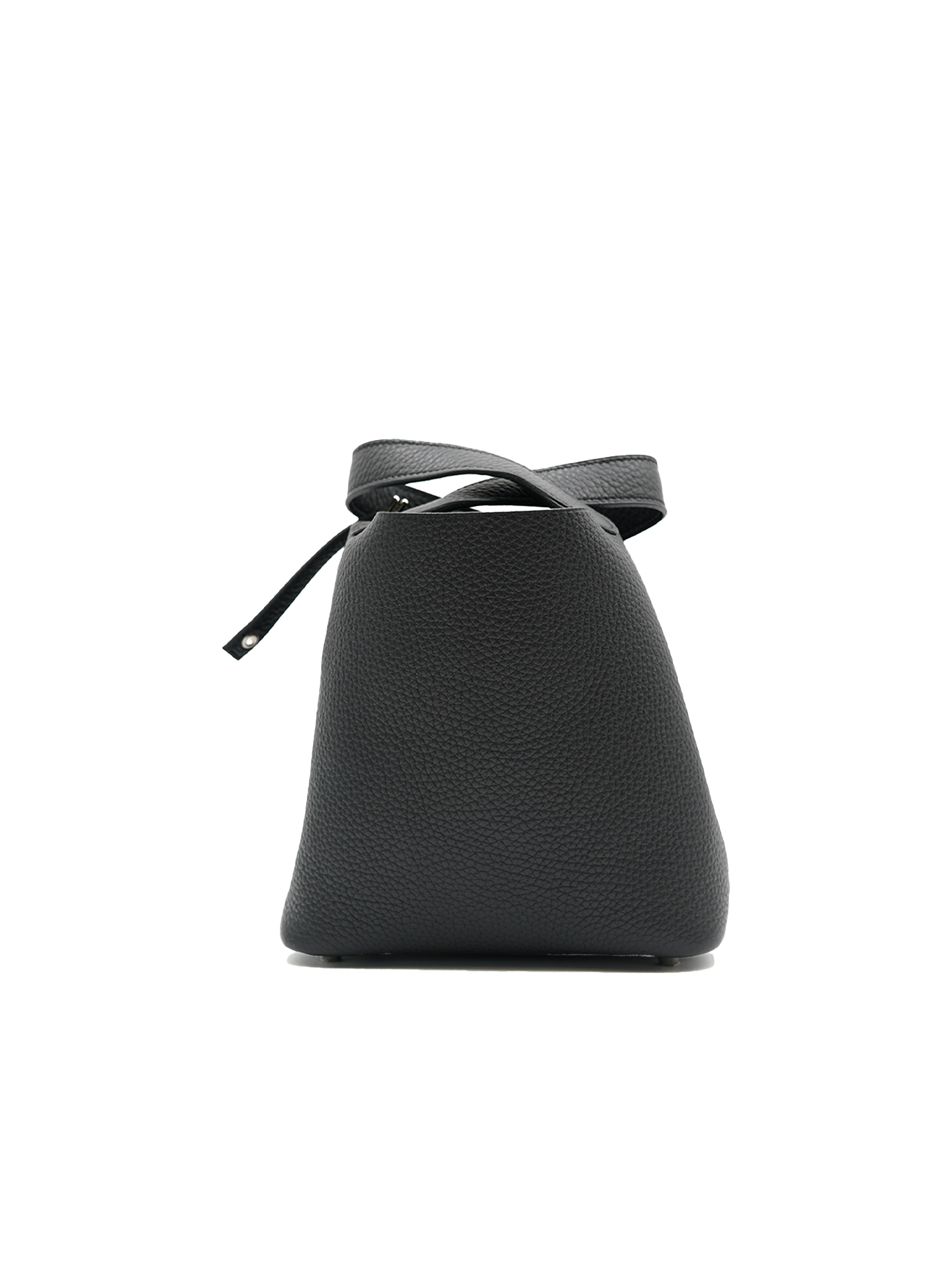 NEW HERMES PICOTIN 18 TAURILLON CLEMENCE BLACK PHW