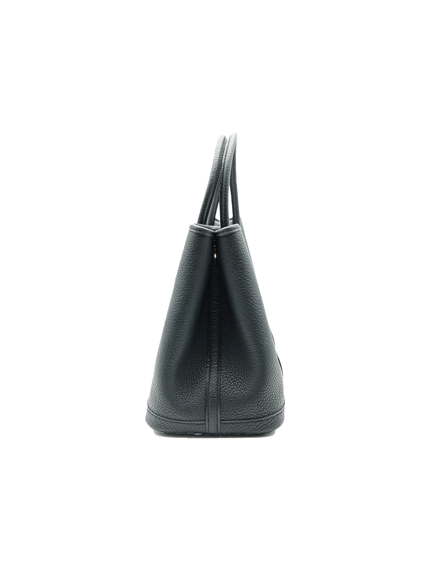 NEW HERMÈS GARDEN PARTY 30 NEGONDA BLACK PHW